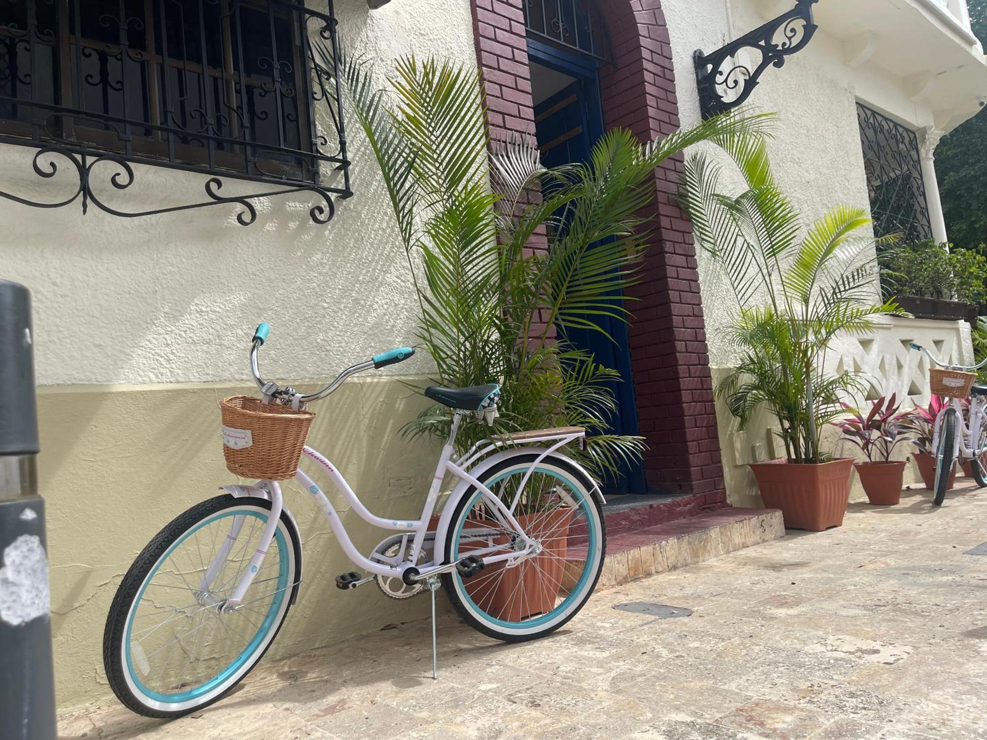 Studio 27 Colonial, Centro Historico Santo Domingo Exterior foto
