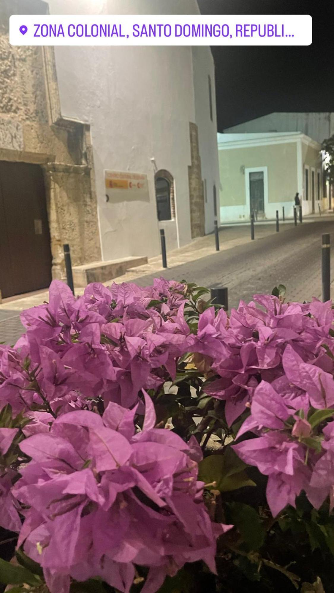 Studio 27 Colonial, Centro Historico Santo Domingo Exterior foto