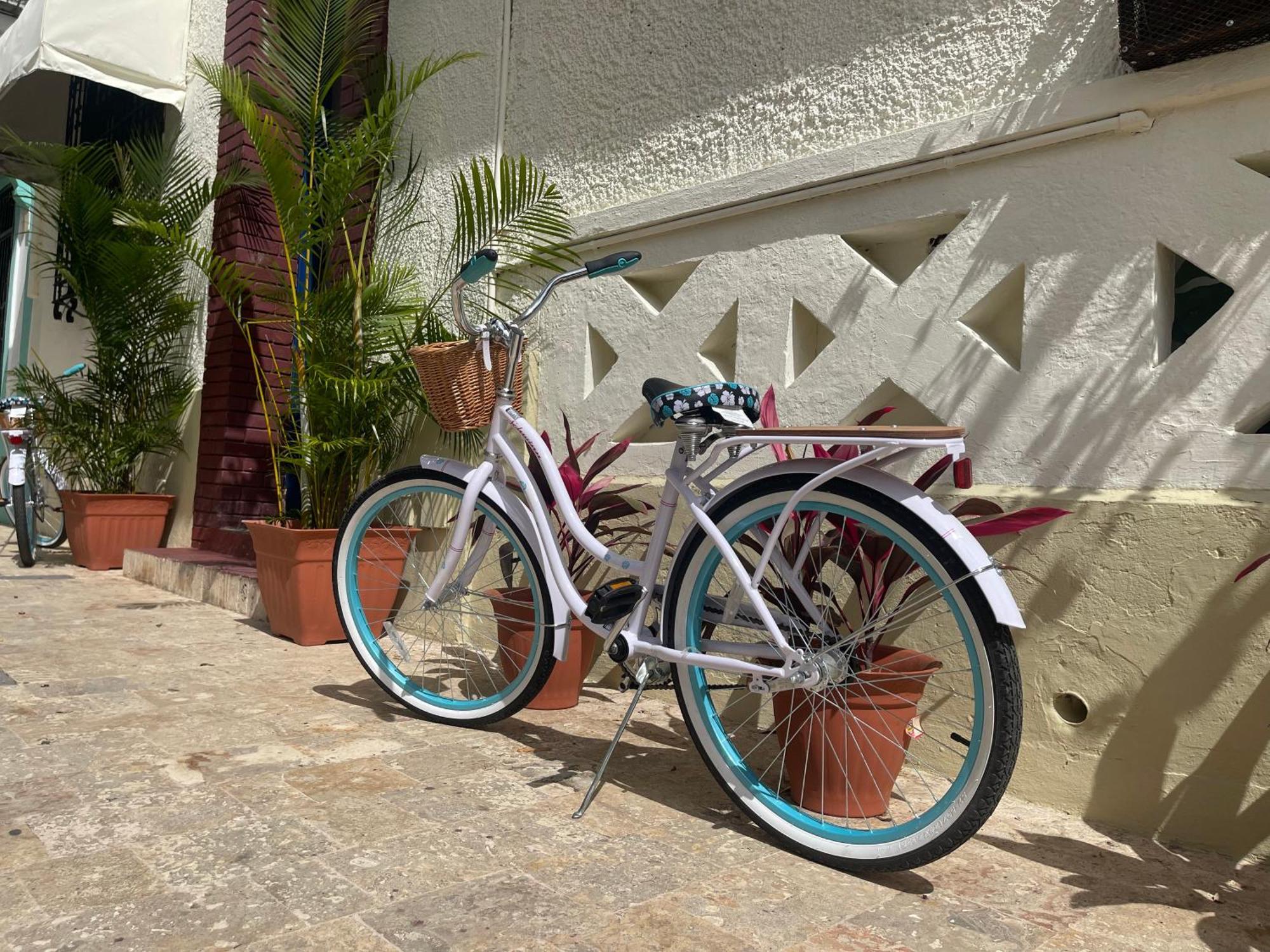 Studio 27 Colonial, Centro Historico Santo Domingo Exterior foto